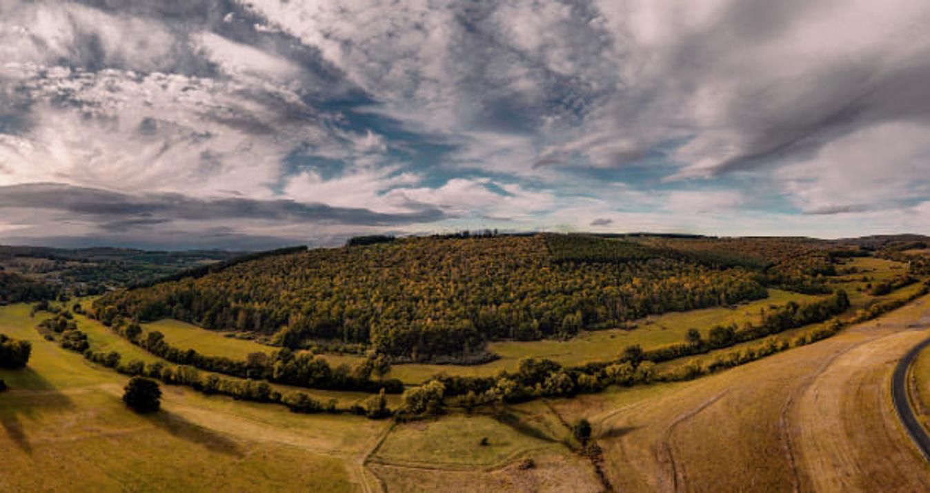 How To Make Panorama Photography Pop: 5 Ways