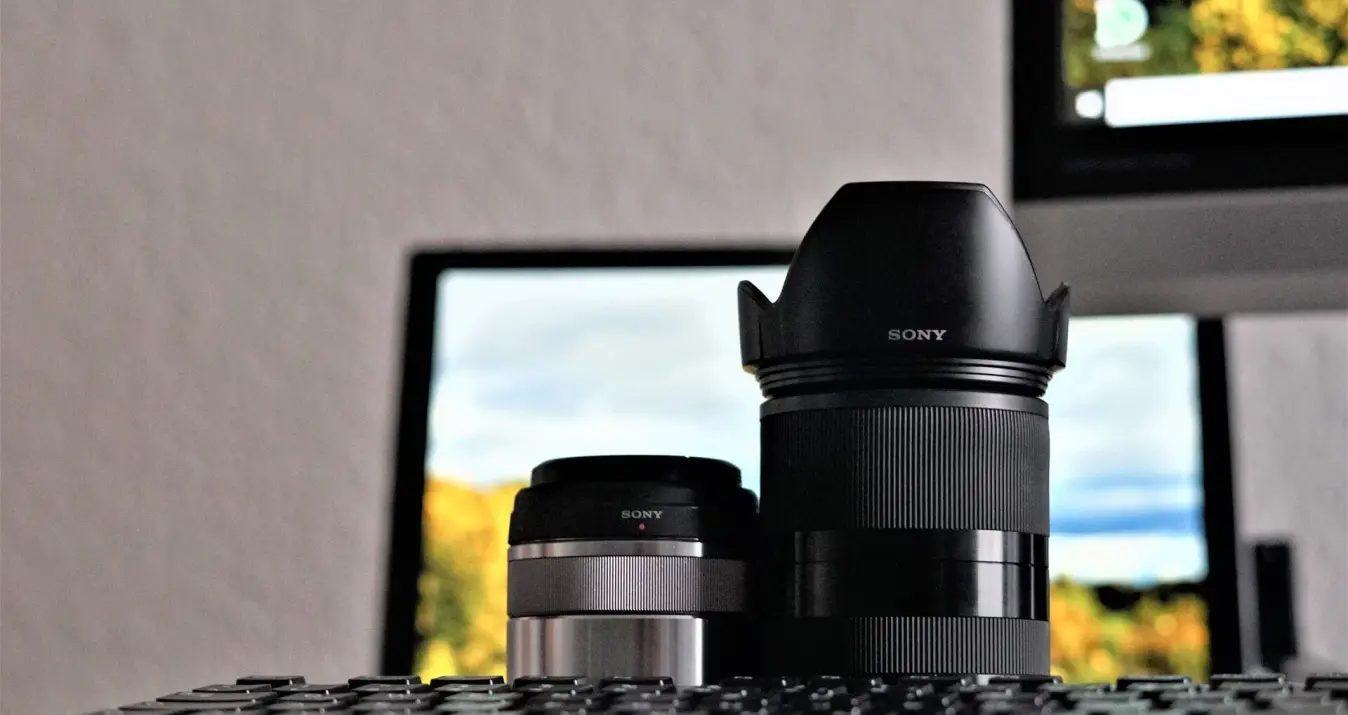 Beste Fotobewerkingssoftware voor PC in 2025 - Gratis te downloaden
