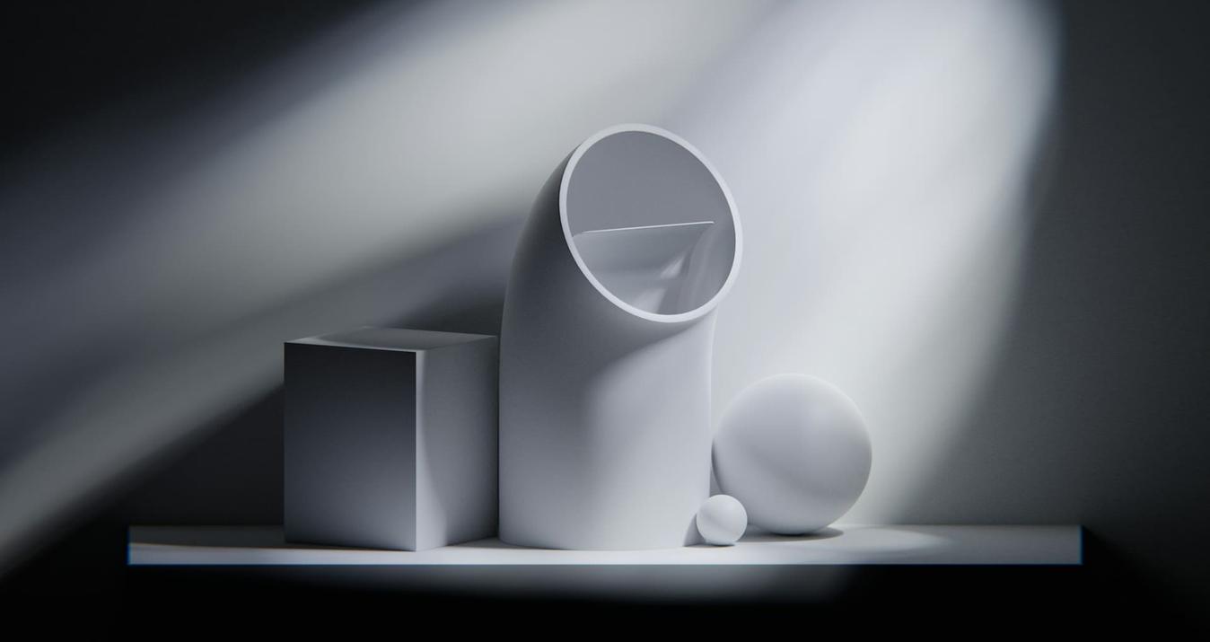 Element Of Form In Photography