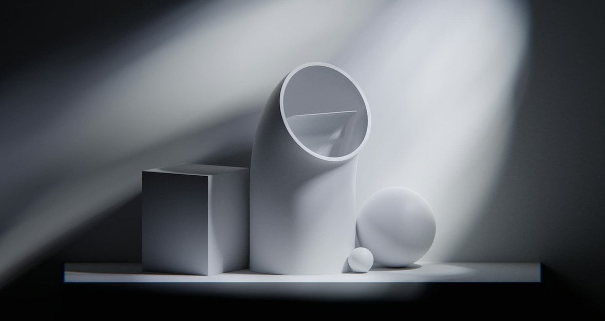 Element Of Form In Photography