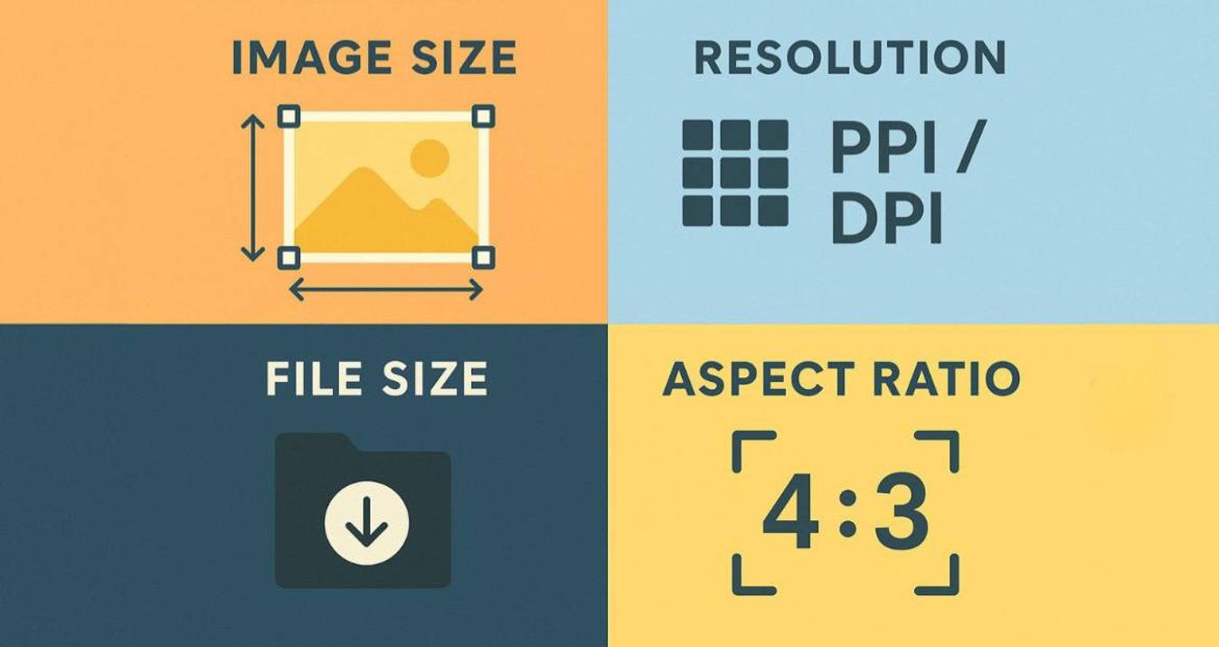 How To Check Image Size And Dimensions On Your Computer Or Online