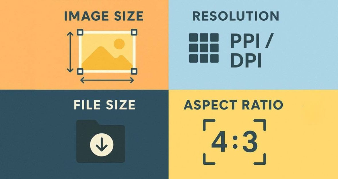 How To Check Image Size And Dimensions On Your Computer Or Online