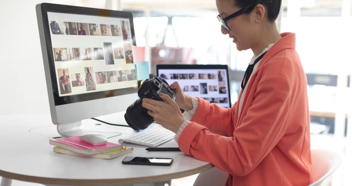 Best Photography Portfolio Websites For Your Professional Activity