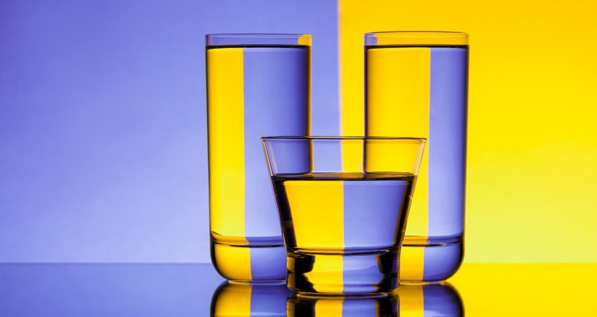 Glass Photography: Creative Approaches and Techniques