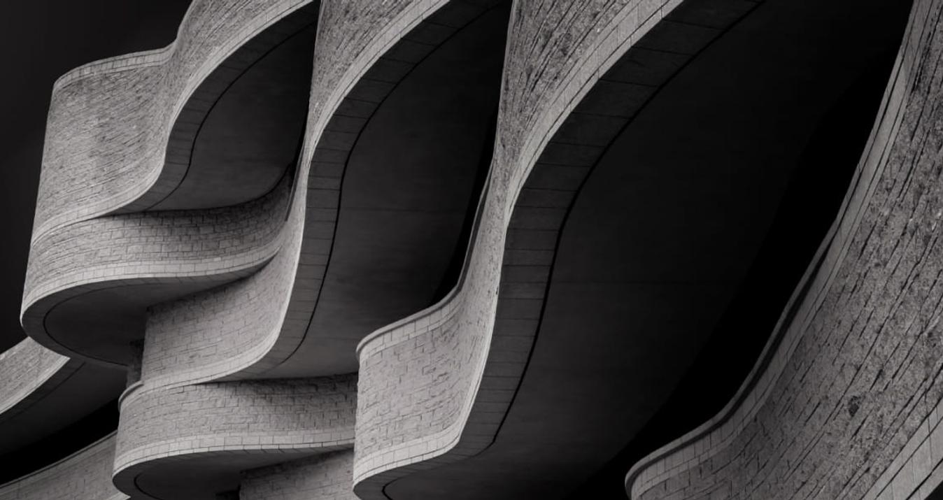 Architecture Photography: Full Guide