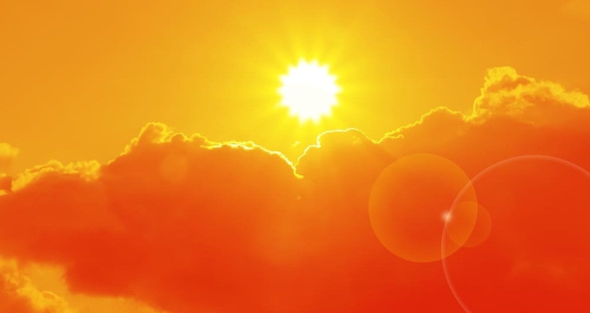 How To Photograph The Sun: A Simple Beginner’s Guide