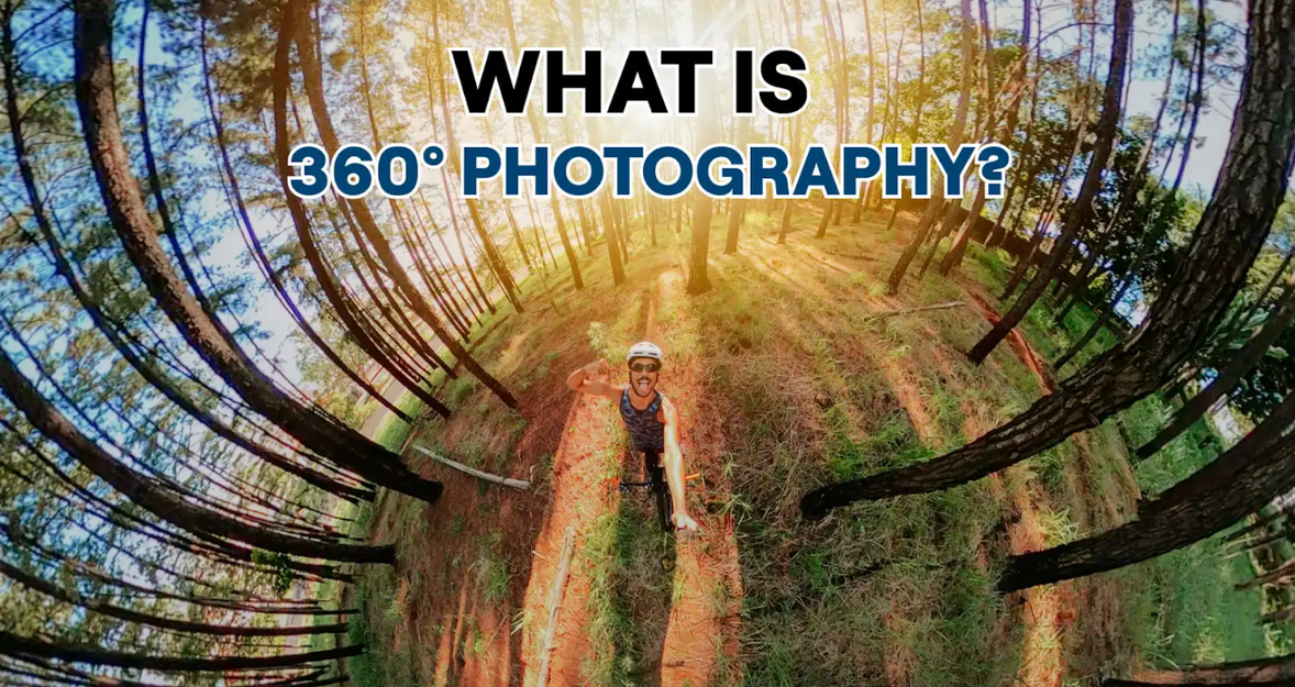 360 Degree Photography: Guide to Perfecting Panoramas