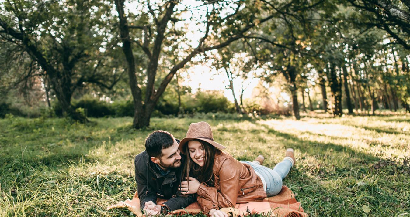 Autumn Photo Shoot Ideas