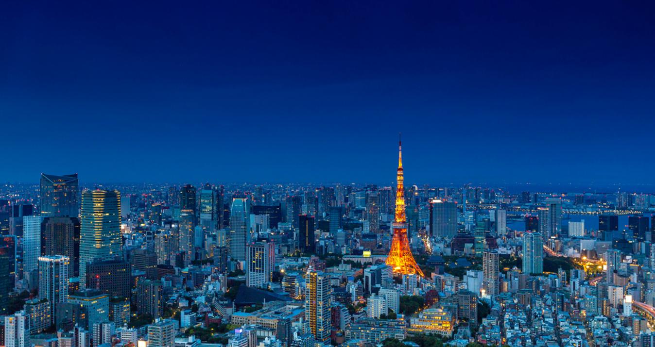 10 Top Tokyo Photography Locations: Gems You Can't Miss