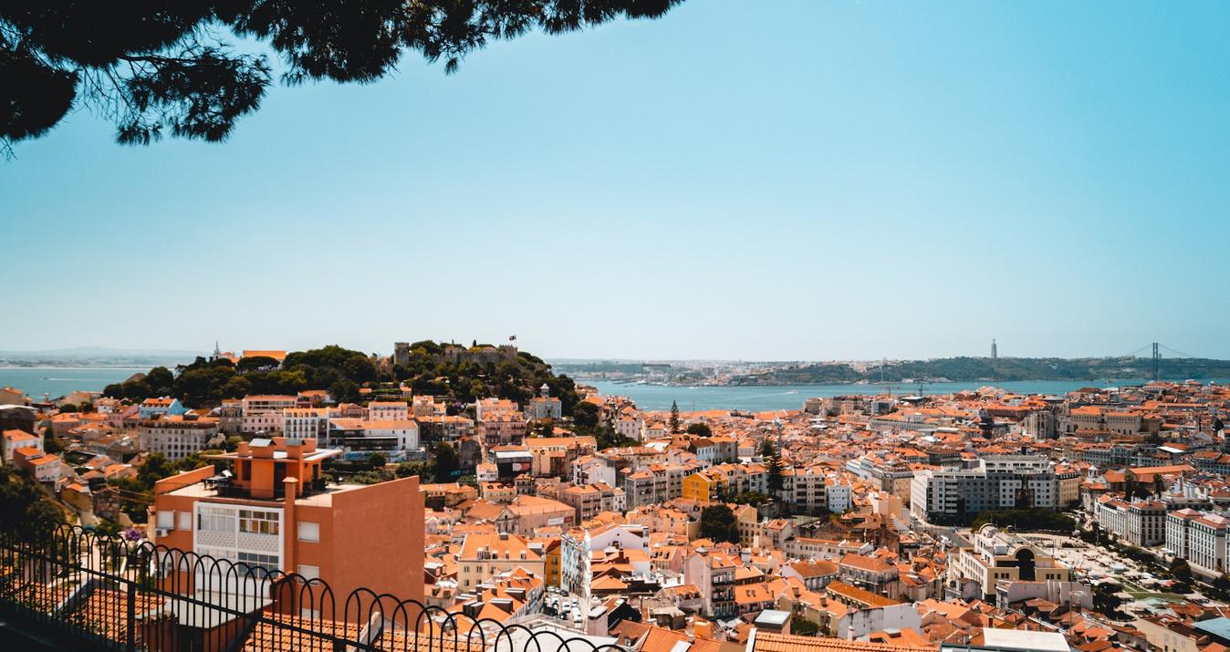 Exploring Eight Captivating Locations in Portugal with Rui Gaiola