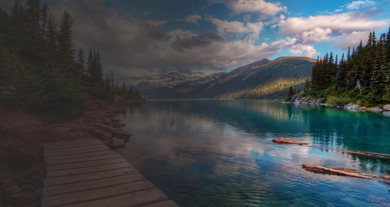 Was Ist HDR-Fotografie?