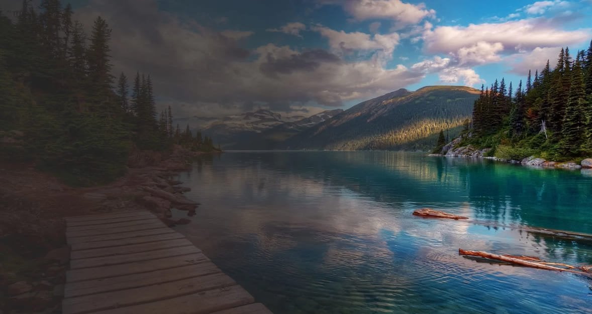 Was Ist HDR-Fotografie?