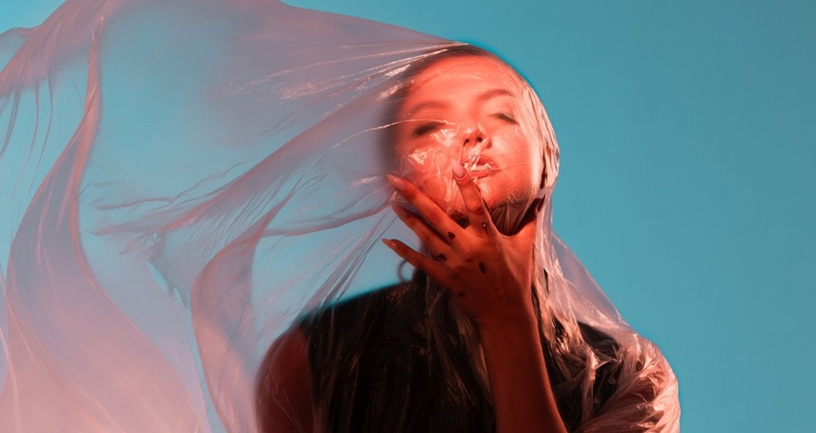 Glowing In The Dark: The Neon Photoshoot Ideas