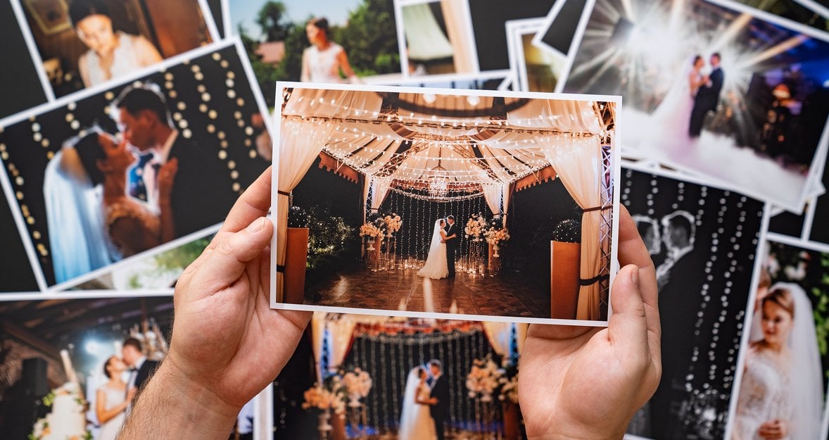 Questions To Ask A Wedding Photographer To Not Worry On A Special Day