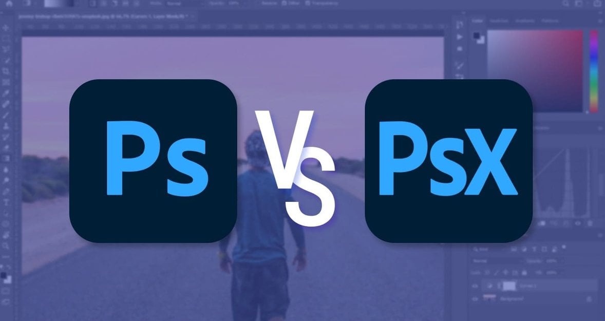 Photoshop Express Vs Photoshop: What's The Difference?