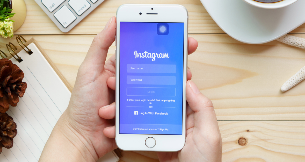 100+ Best Instagram Username Ideas For A Standout Profile