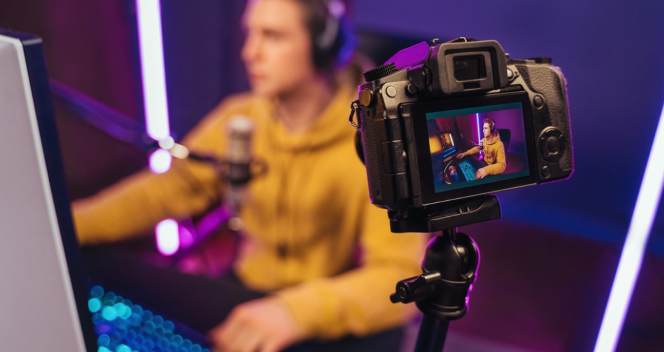 Best Camera for Streaming