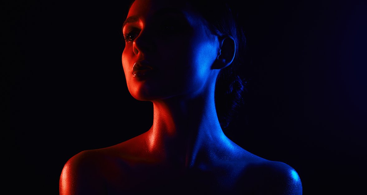 Short Lighting Photography Explained With Examples