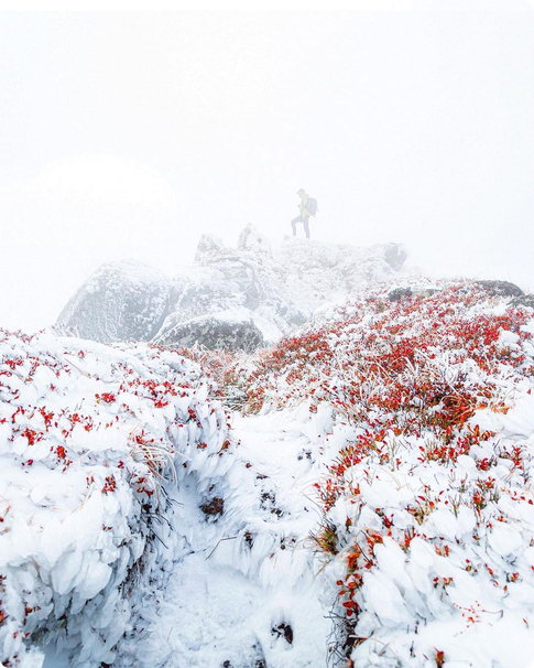Exploring France's alpine beauty: 10 photo-worthy hiking spots