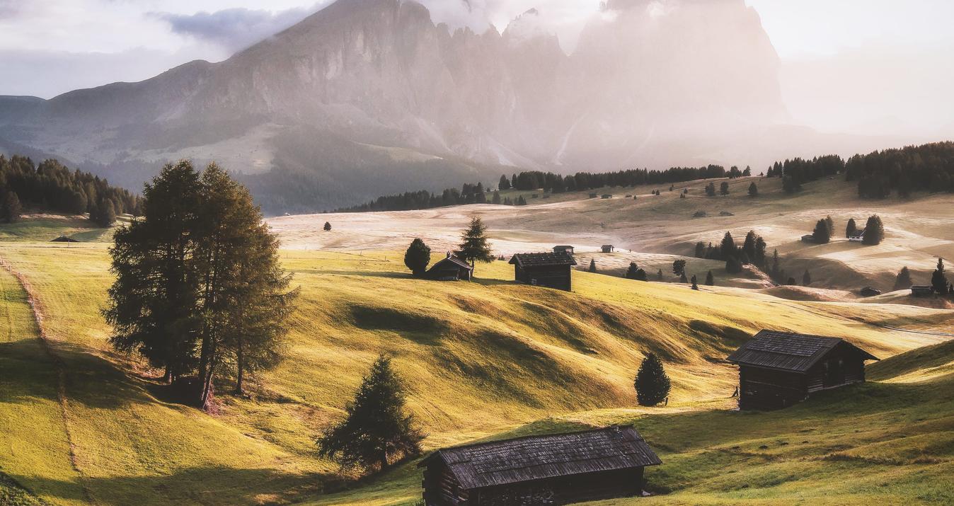 Orientação Paisagem vs. Retrato: Qual é a Diferença?