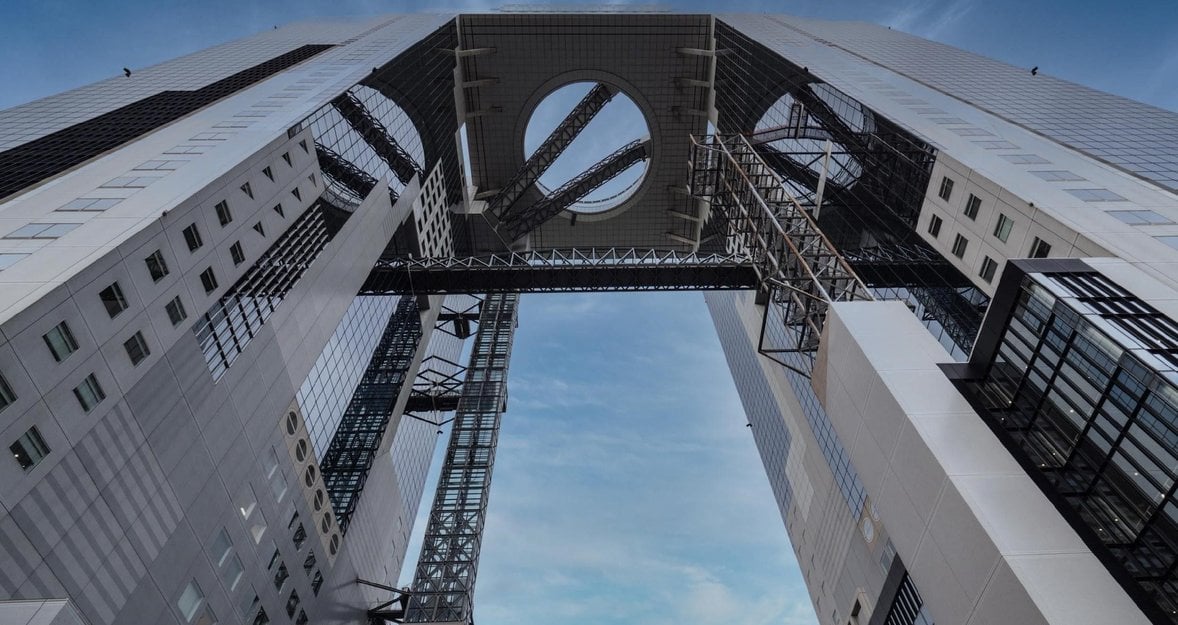 Understanding Perspective in Photography: Key Points