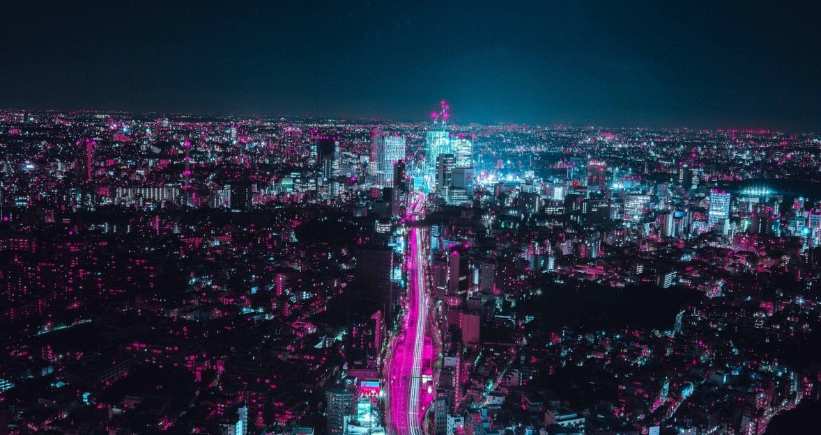 Freeze The Flow: A Guide To A City Long Exposure Photography