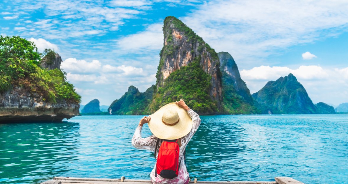 10 Best Places To Travel In June