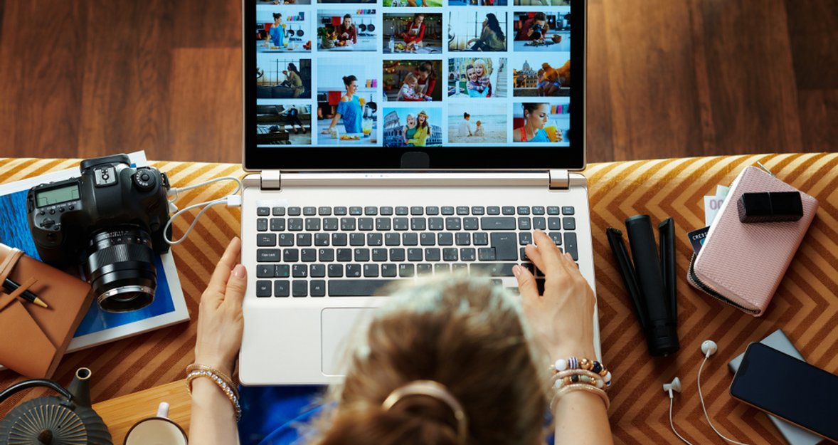Navigating 10 Best Photo Blogs In the USA