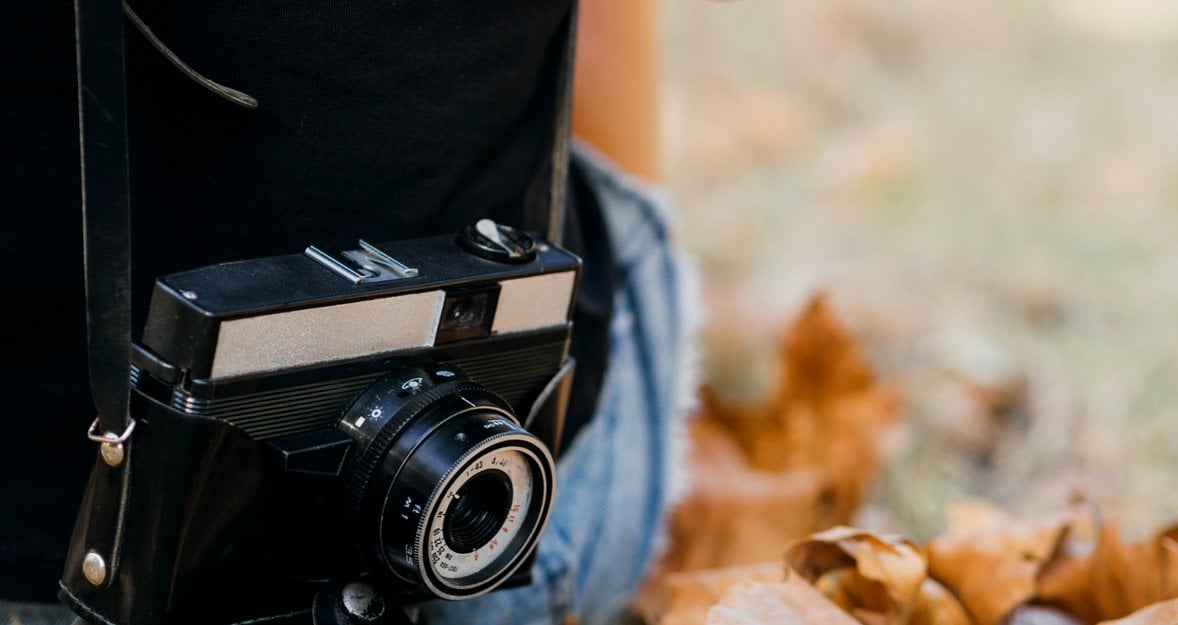 National Camera Day Quotes: Inspiration Behind the Lens