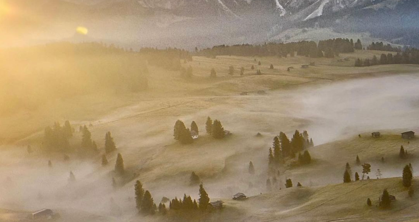 Enhancing Your Photographic Narratives through Composition Basics