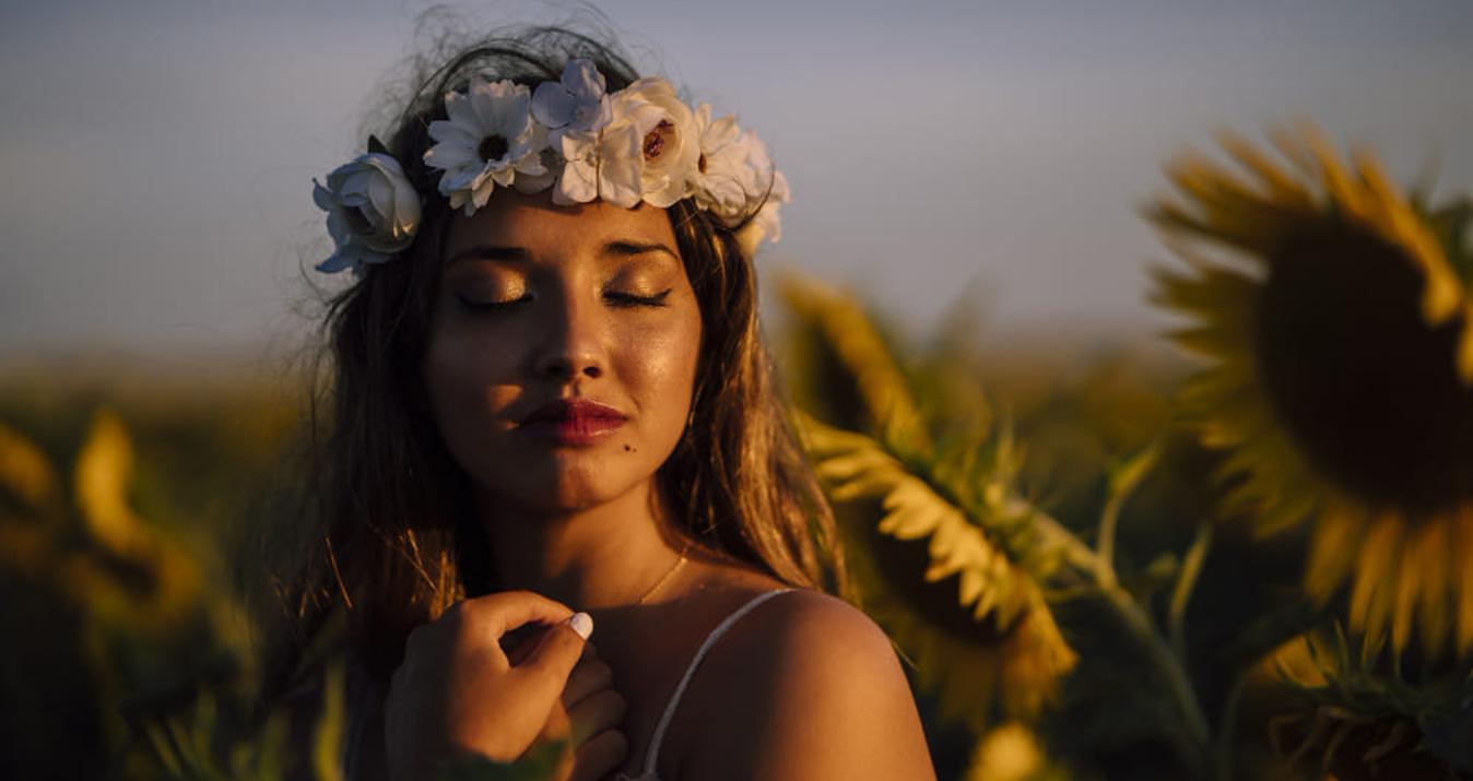 Sunset Portrait Photography - Essential Techniques & Tips