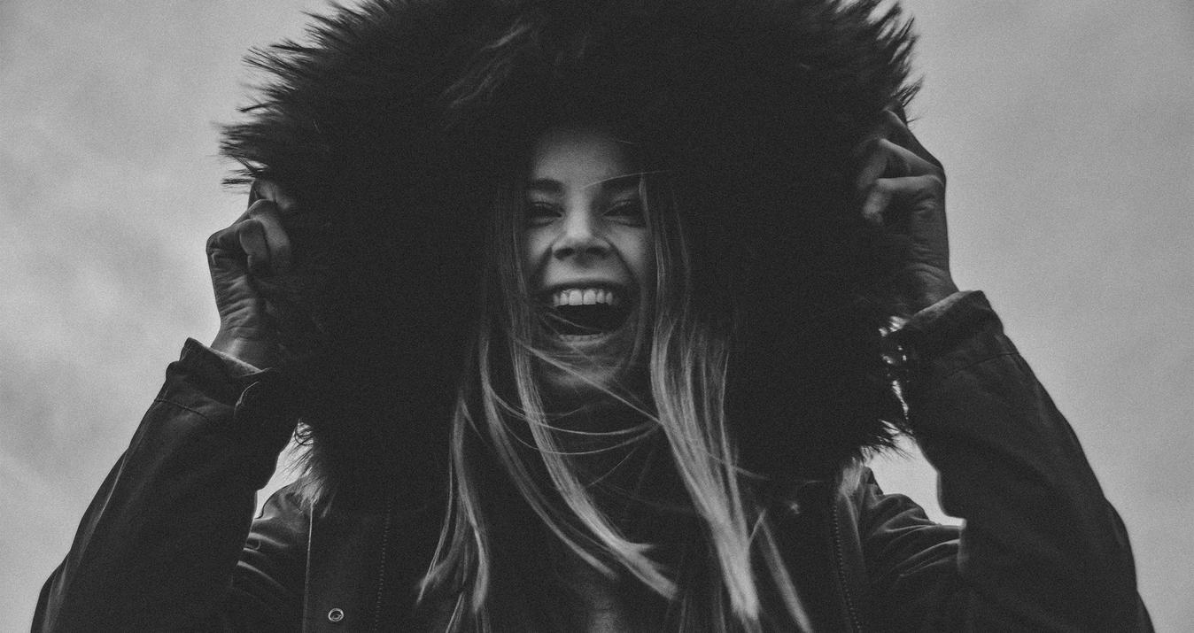 Cloudy Day Portrait Photography: How To Work With Diffused Light