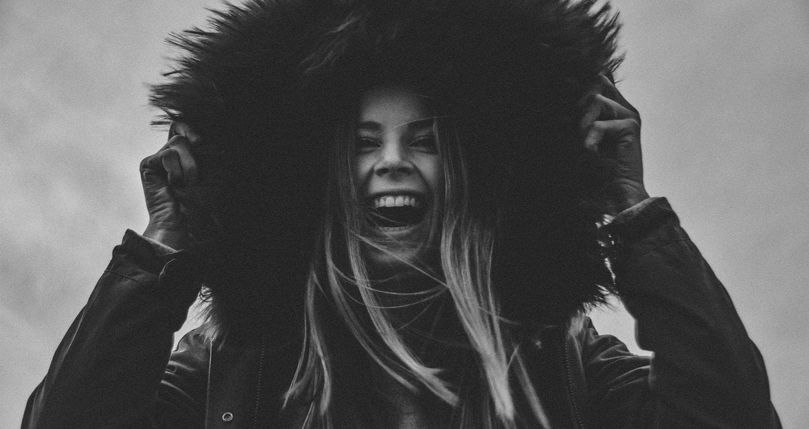 Cloudy Day Portrait Photography: How To Work With Diffused Light