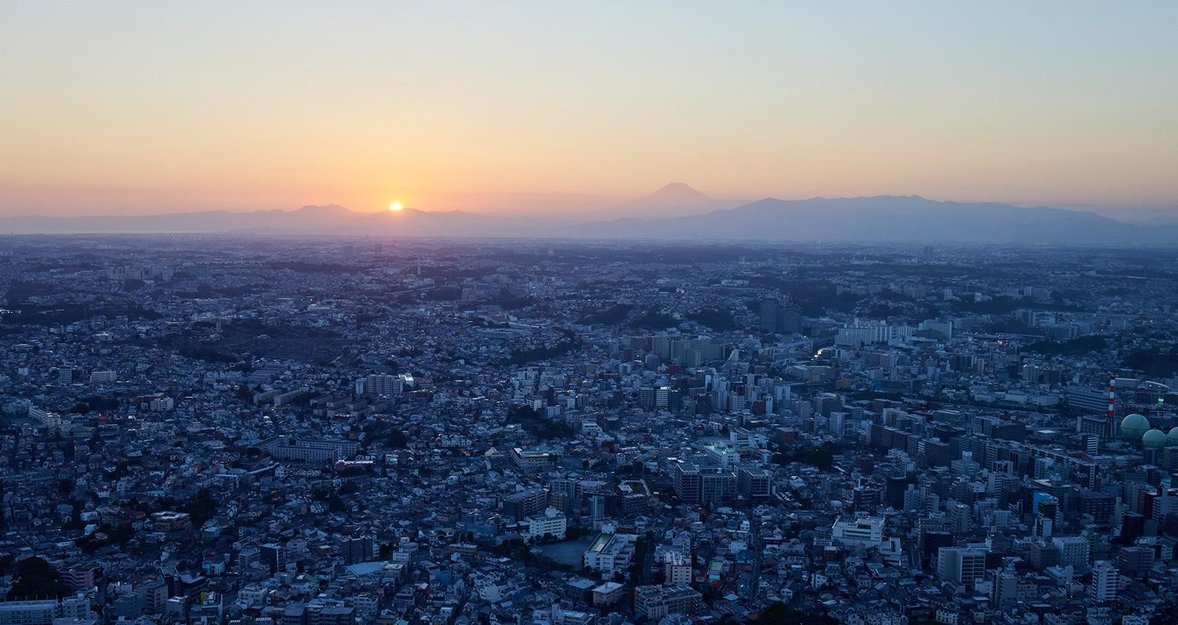Ultimate Guide to Time Lapse Photography