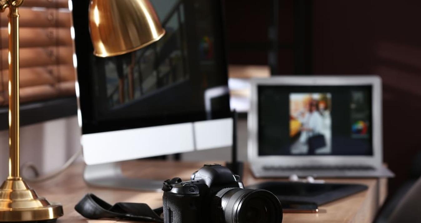 Skylum for Business: Save Time on Photo Editing