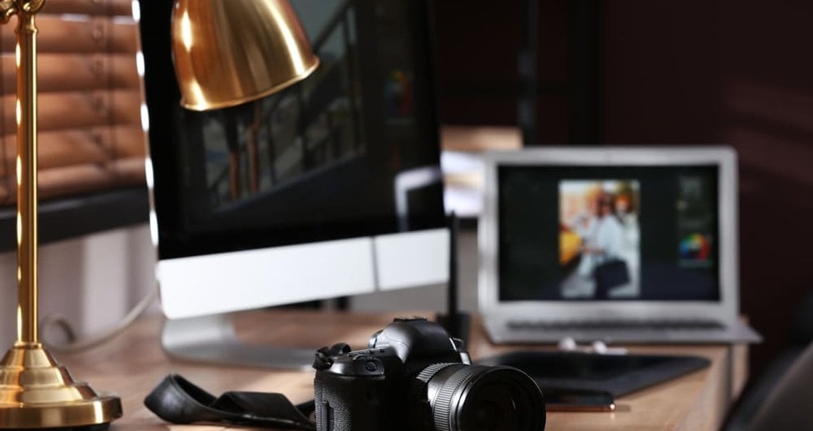 Skylum for Business: Save Time on Photo Editing