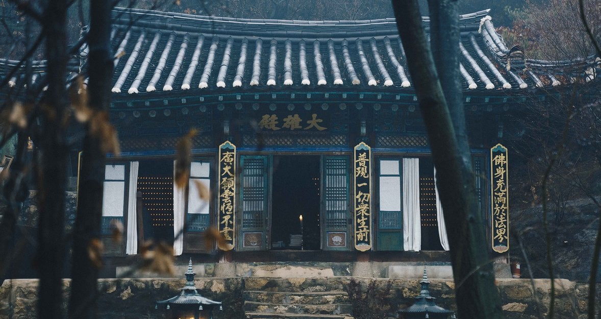 Master Temple Photography: Tips for Stunning Shots