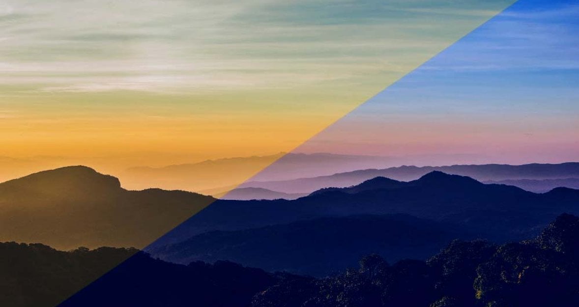 Blue Hour Vs Golden Hour Photography