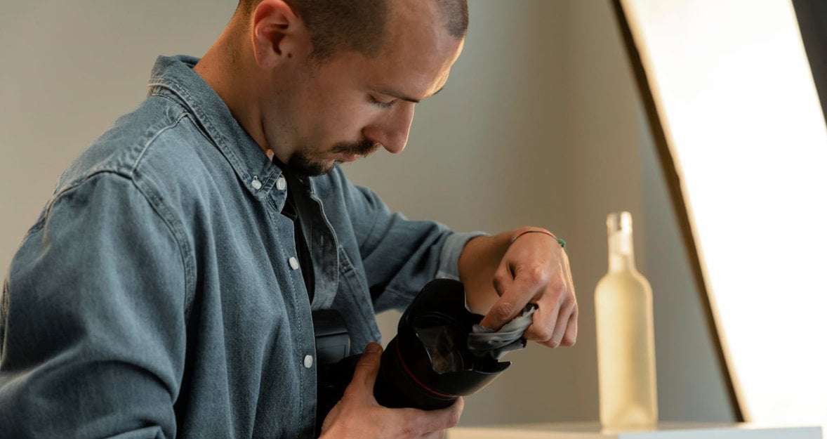 How to Clean Your Camera Sensor for Flawless Images