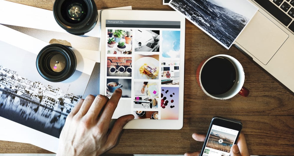 Best iPad For Photo Editing 2025