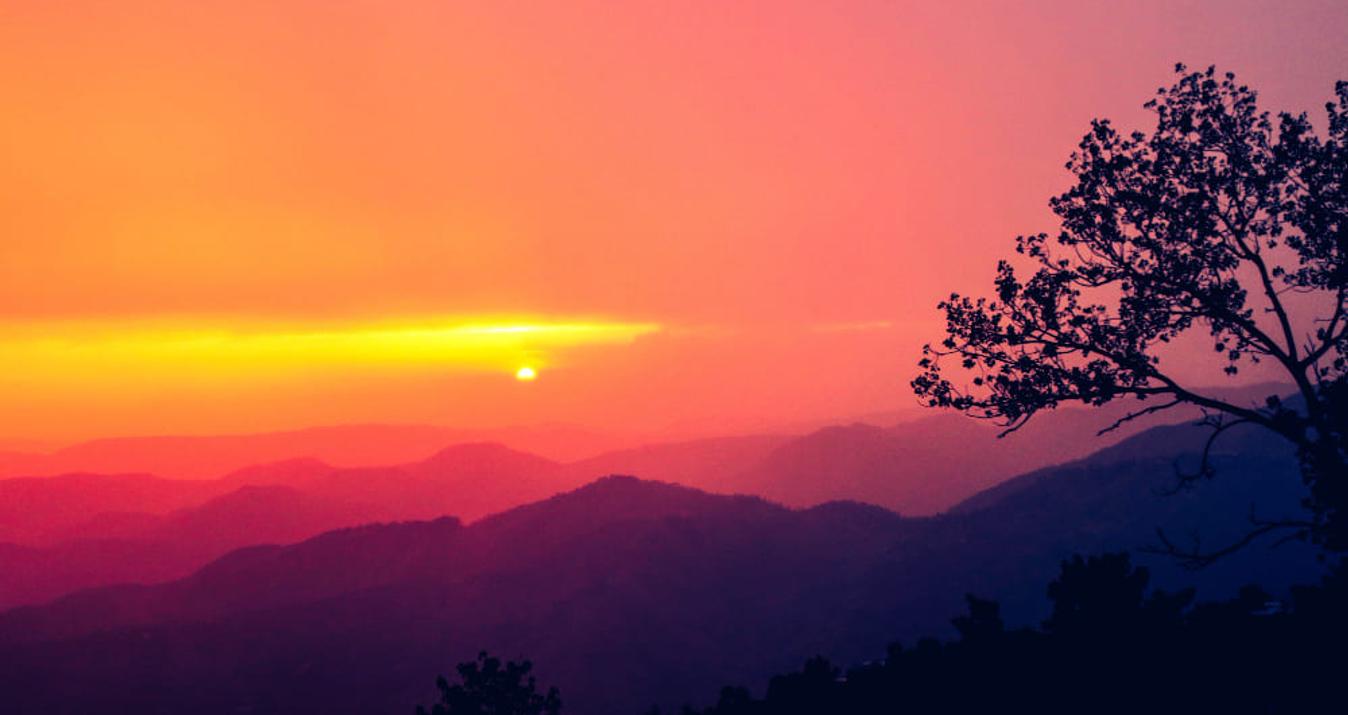 Sunset Landscape Photography: Expert Techniques For Composition