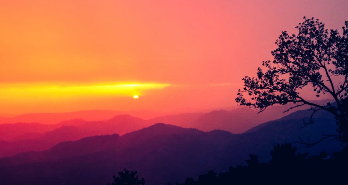 Sunset Landscape Photography: Expert Techniques For Composition