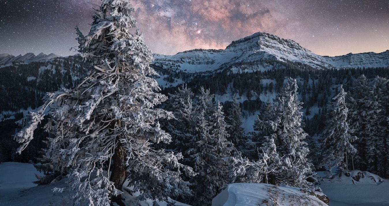 10 Most Important Tips for a Good Milky Way Picture