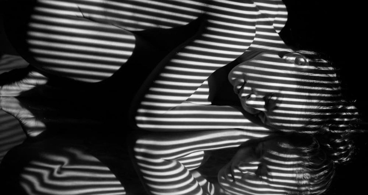 Decoding The Visual Puzzle With 10 Best Optical Illusions