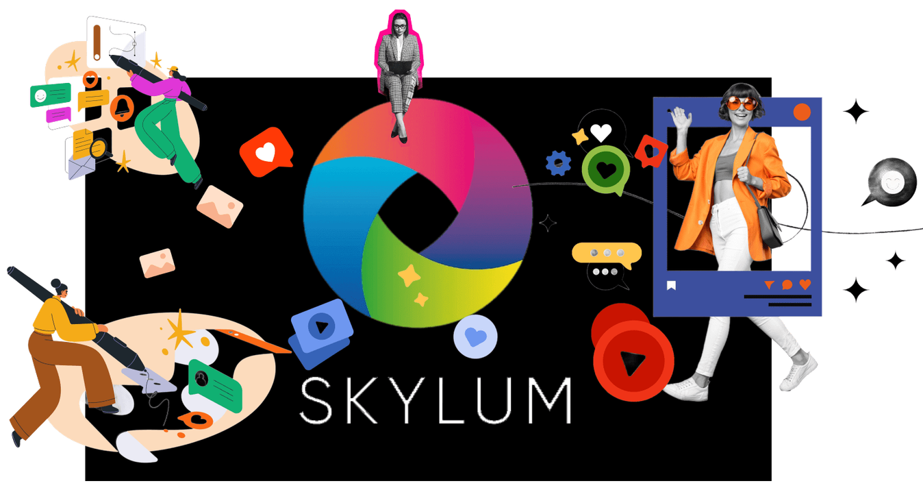 How Skylum Streamlined Collaboration with Digital Creators Worldwide