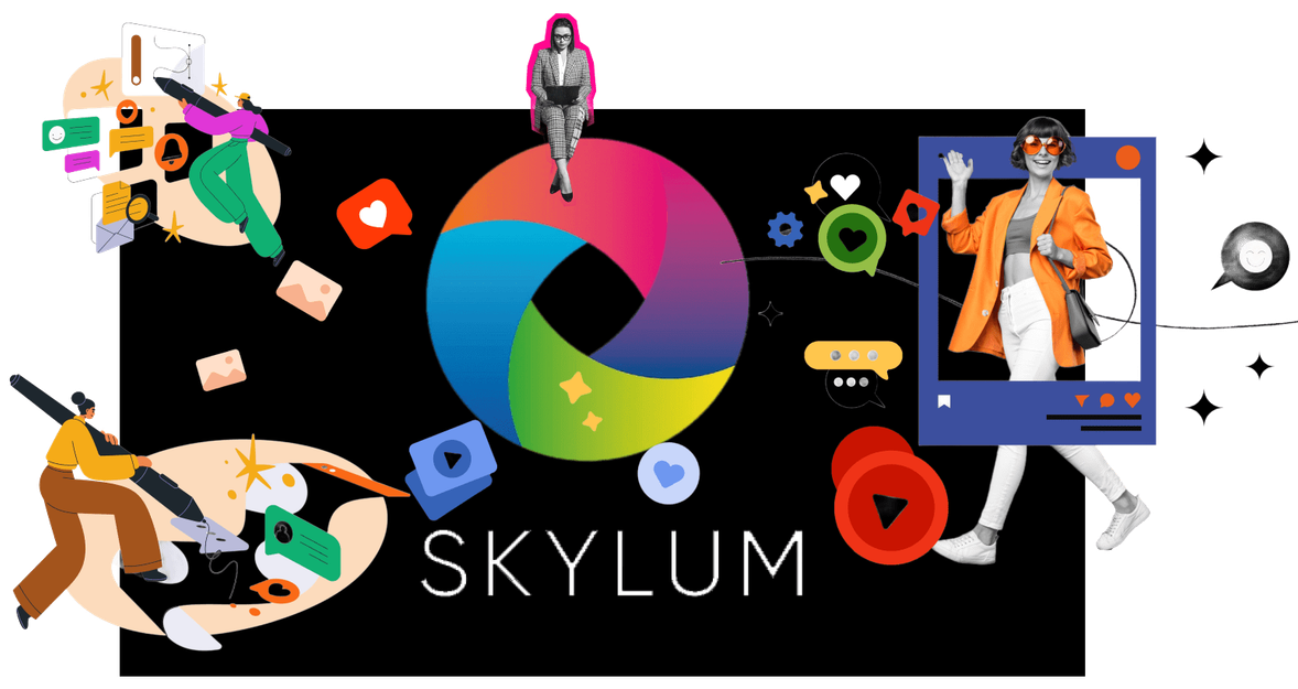 How Skylum Streamlined Collaboration with Digital Creators Worldwide