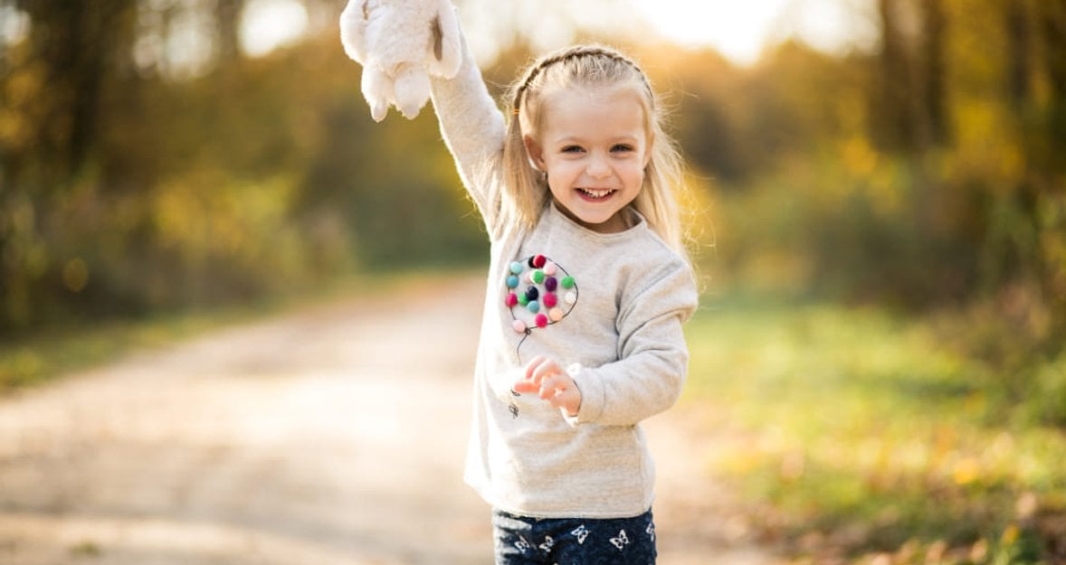 Tips For Creating Emotionally-Rich Child Portrait Photography