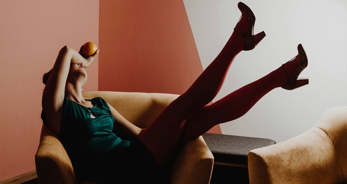 Poses For Portrait Photography: Ideas And Concepts
