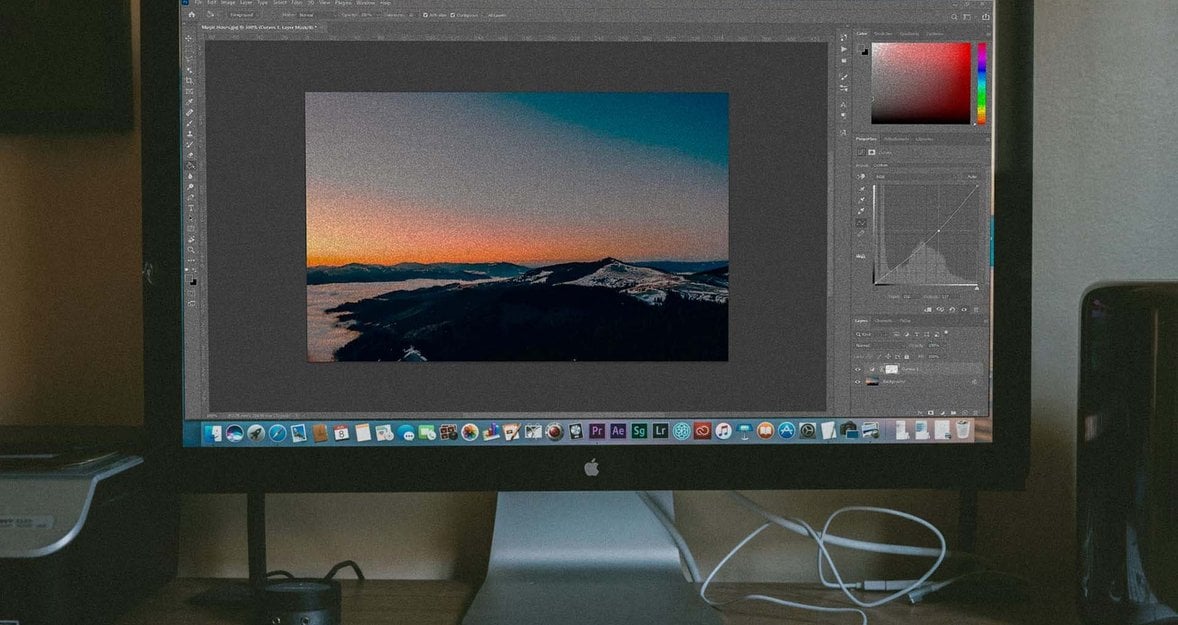 Free Photoshop Alternative: What Options Are On The Market Right Now?