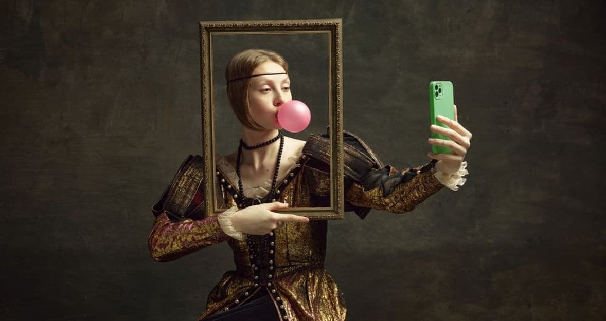 Art Portrait Styles: Find Your Perfect Photographic Voice